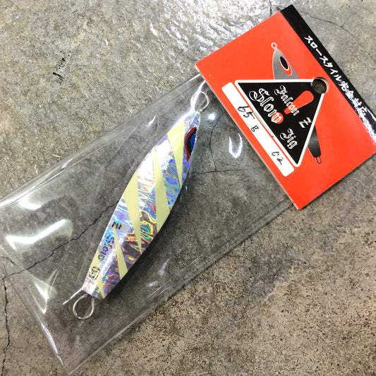 Z Slow Mini