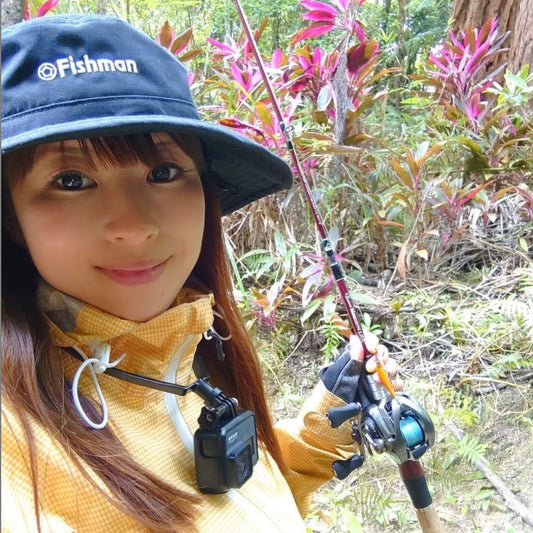 Adventure Hat CAP-14