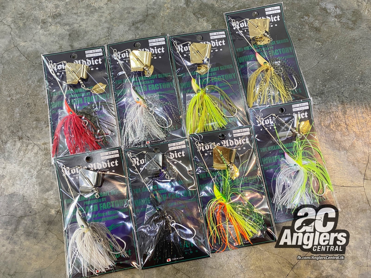 Noize Addict Rhinoceros