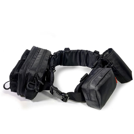 Fishman Rainwear Pouch (for system belt)