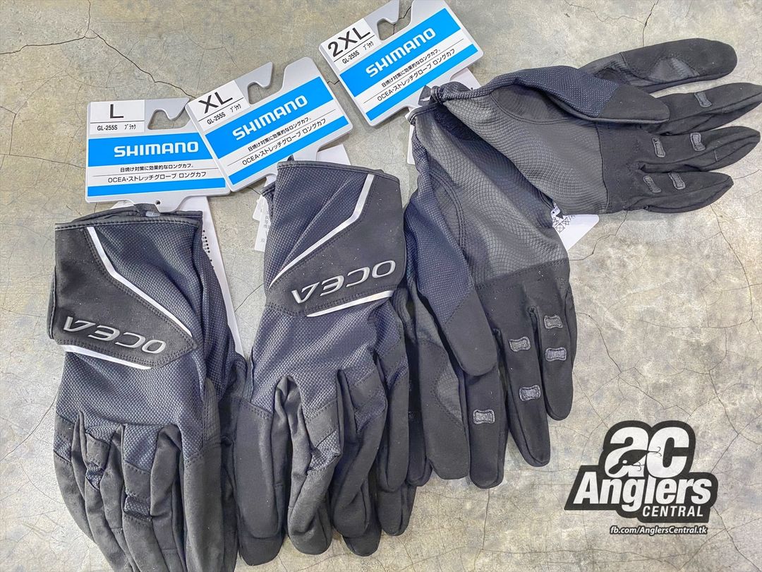 GL-255S Ocea Stretch Glove Long Cuff