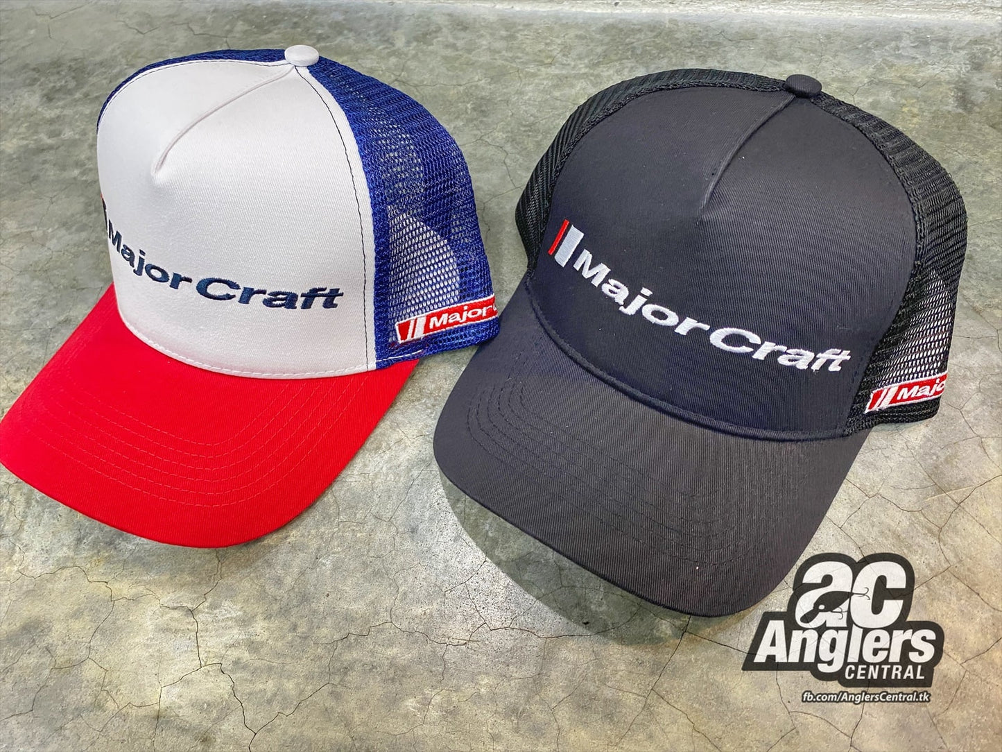 American Cap (CP-AM)