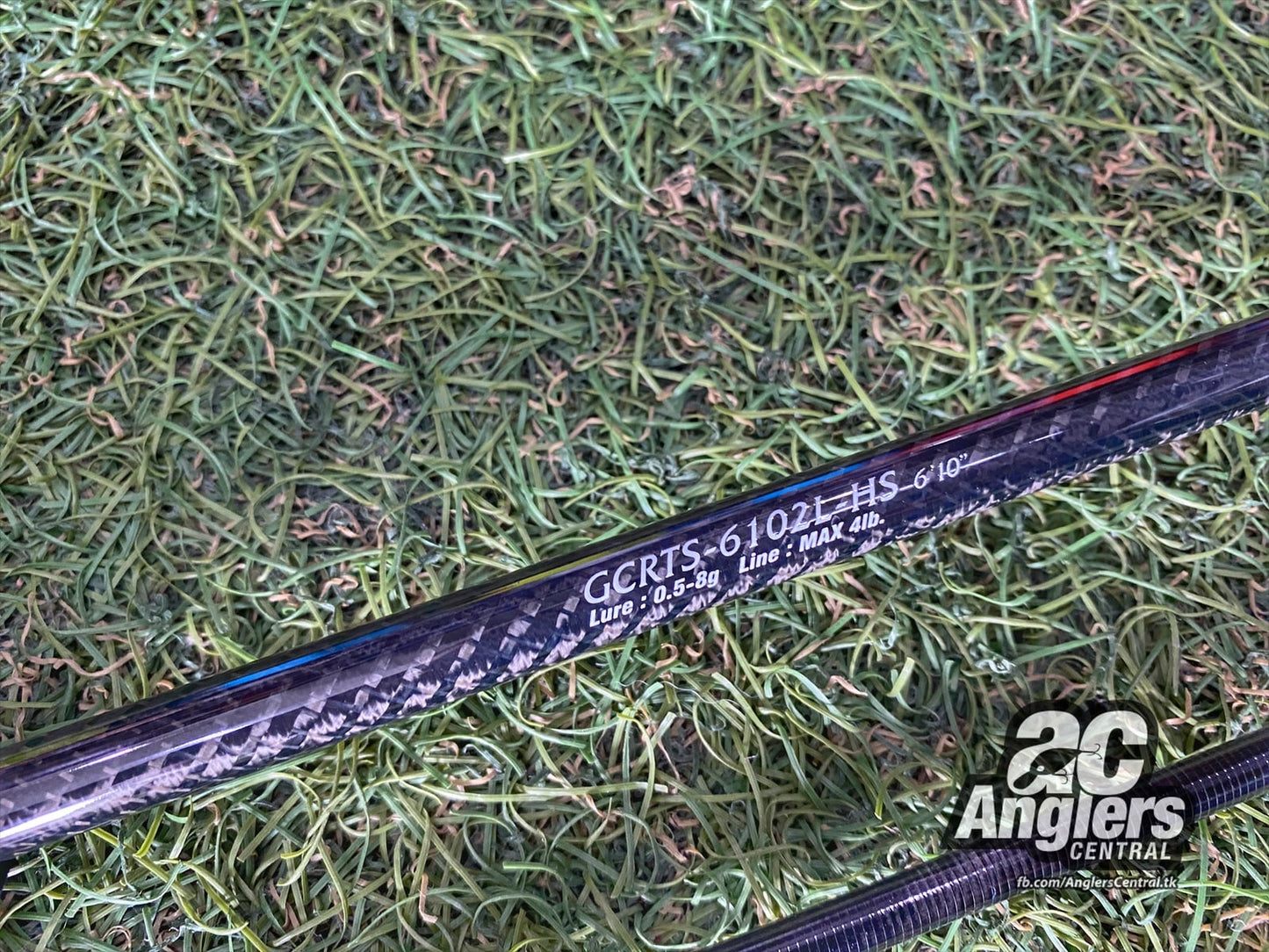 18 CORTO GCRTS-6102L-HS