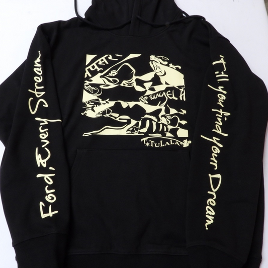 TULALA Original Parka 2021