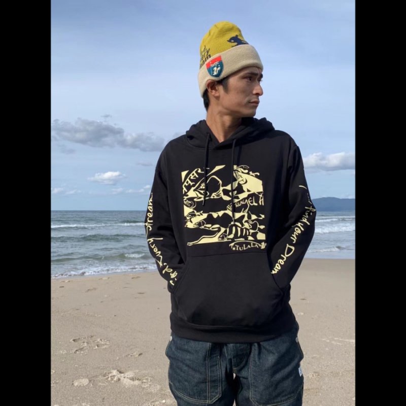 TULALA Original Parka 2021