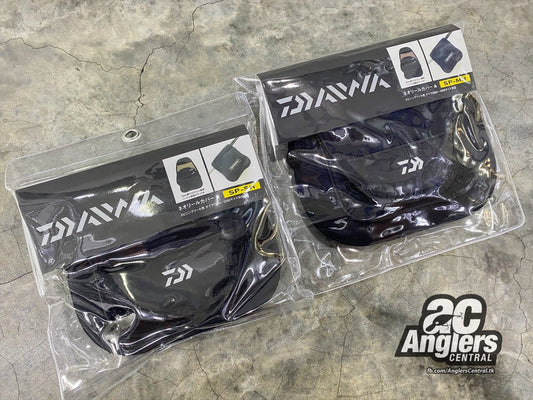 Neo Reel Cover (A) BC