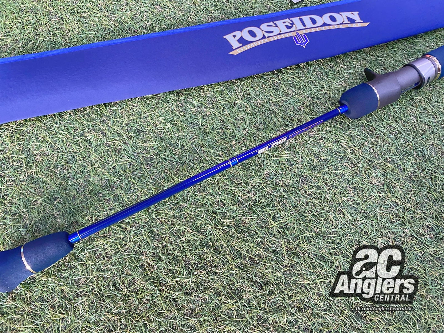 Poseidon (2018) Slow Jerker PSLJ603-1