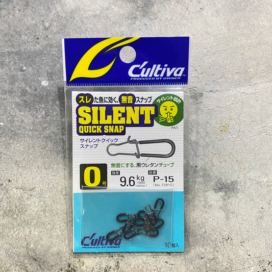 Silent Quick Snap 72815