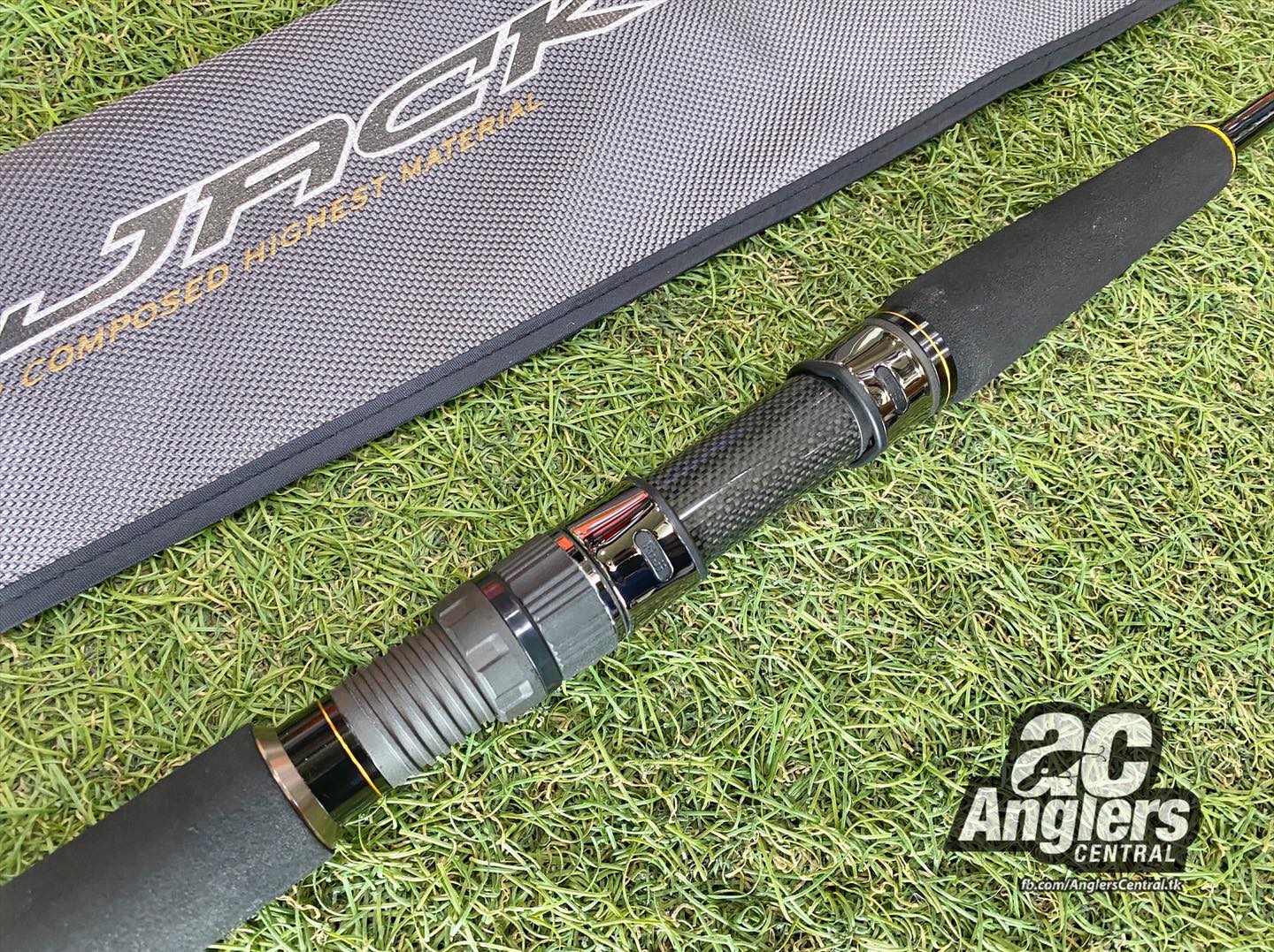 NP-Jack Spin Jigging