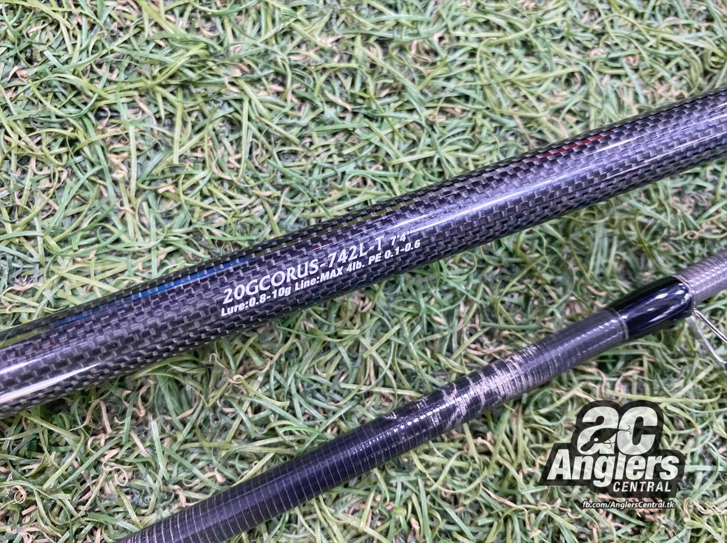 20 CORTO UX 20GCORUS-742L-T