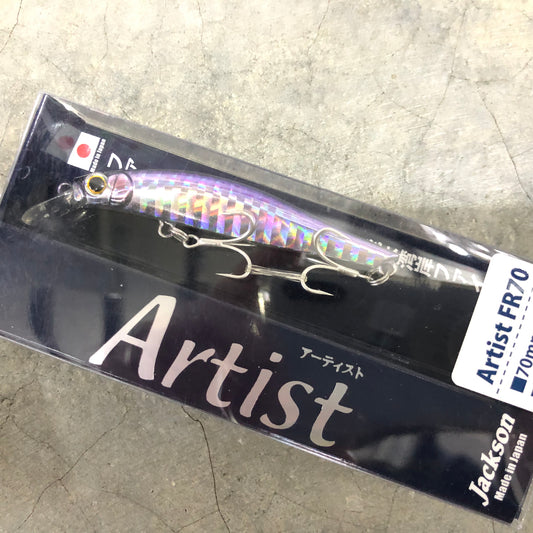 Artist FR70