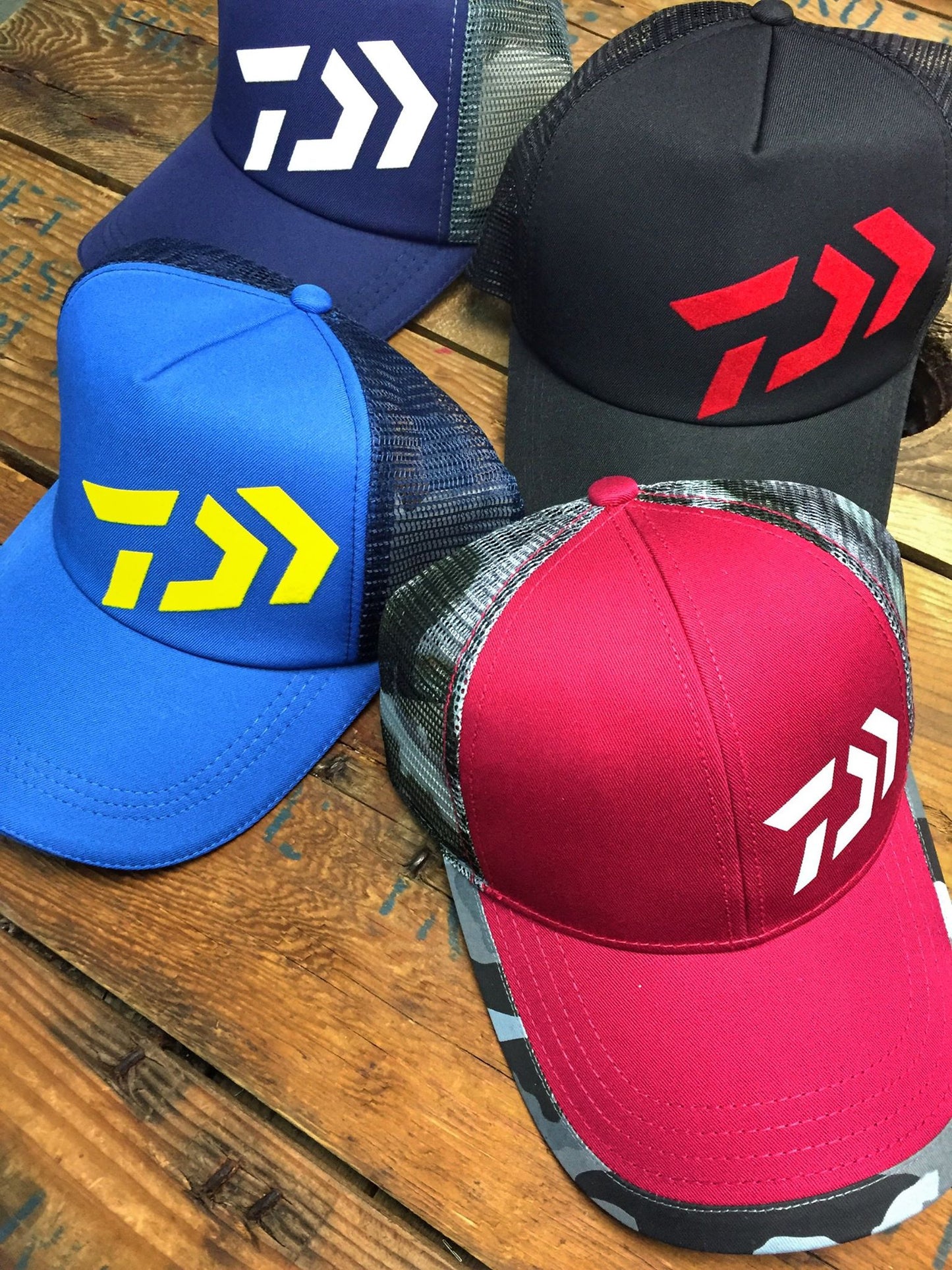 DC-6205 Gray X Purple F