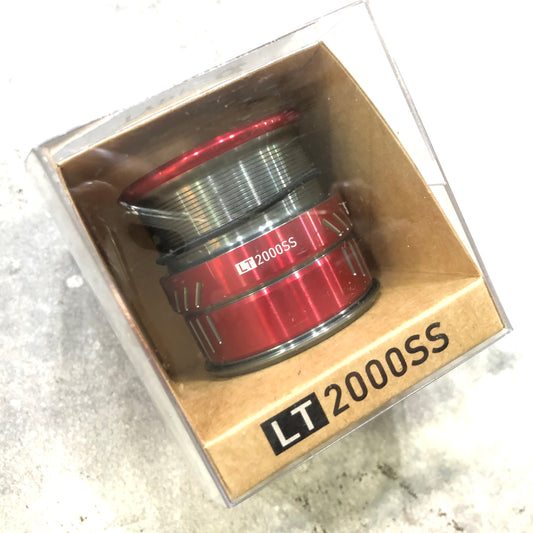 SLPW LT 𝛼-Type Spool 2000SS