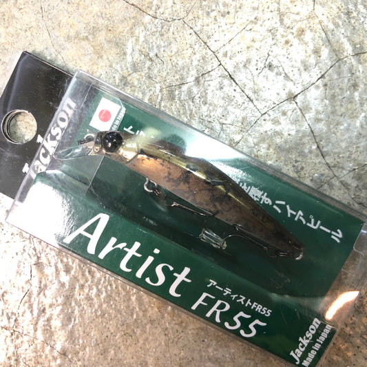 Artist FR55