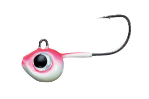 Gekkabijin SW Light Jig head SS