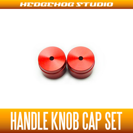 Handle Knob Cap (S Size) Daiwa - 2 pieces