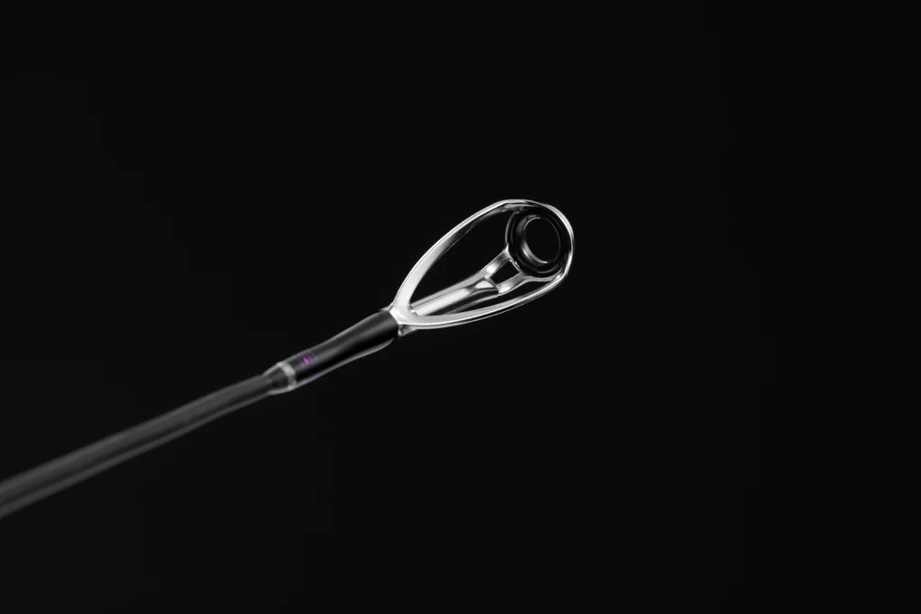 WLS-625M+ Wanderlust SP 5 Piece Travel Rod with Jigging Butt 10-25lb