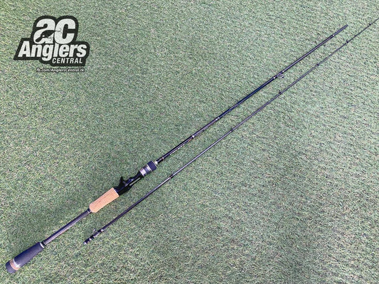 Volkey VKC-762M 10-16lb (USED, like new)