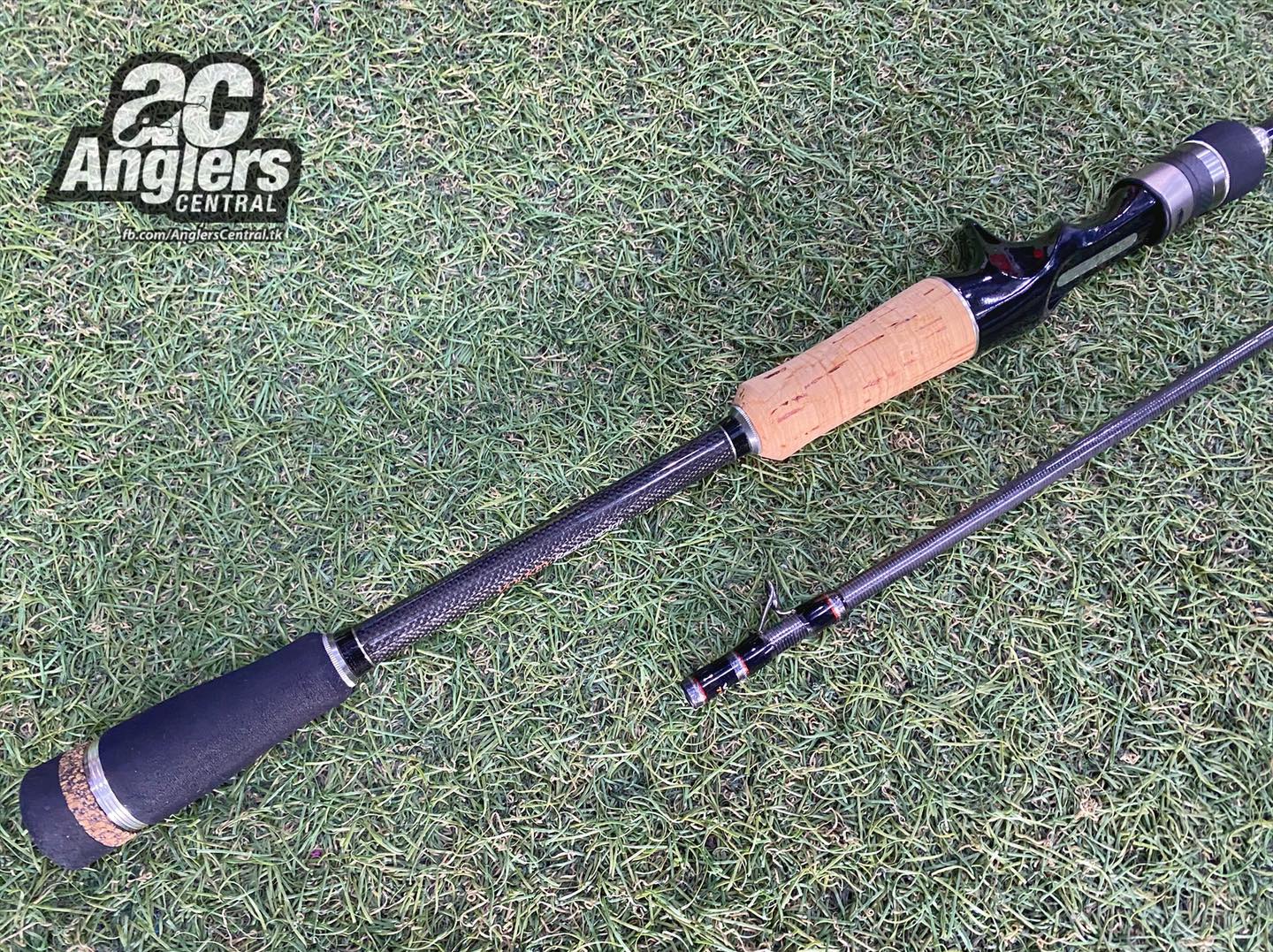 Volkey VKC-762M 10-16lb (USED, like new)