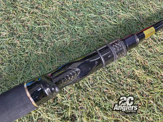 Kaleido The Grand Cobra GT IGTC-611XMH 10-30lb (USED, 9/10)