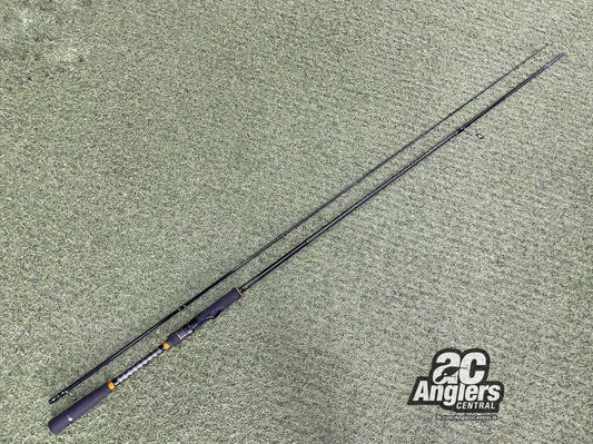 TripleCross TCX-862EL Egi 2.0-3.5 (USED, 9/10)