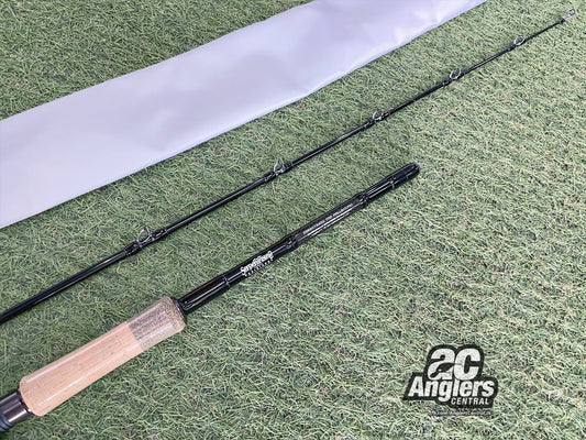 Serpent Rising Obsidianus