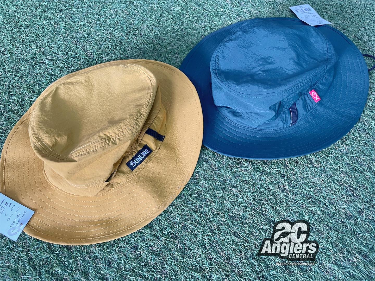 CP-4021 Adventure Hat free size