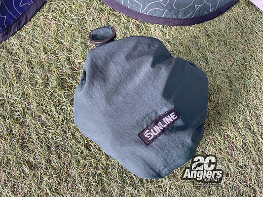 CP-4022 Packable Hat free size