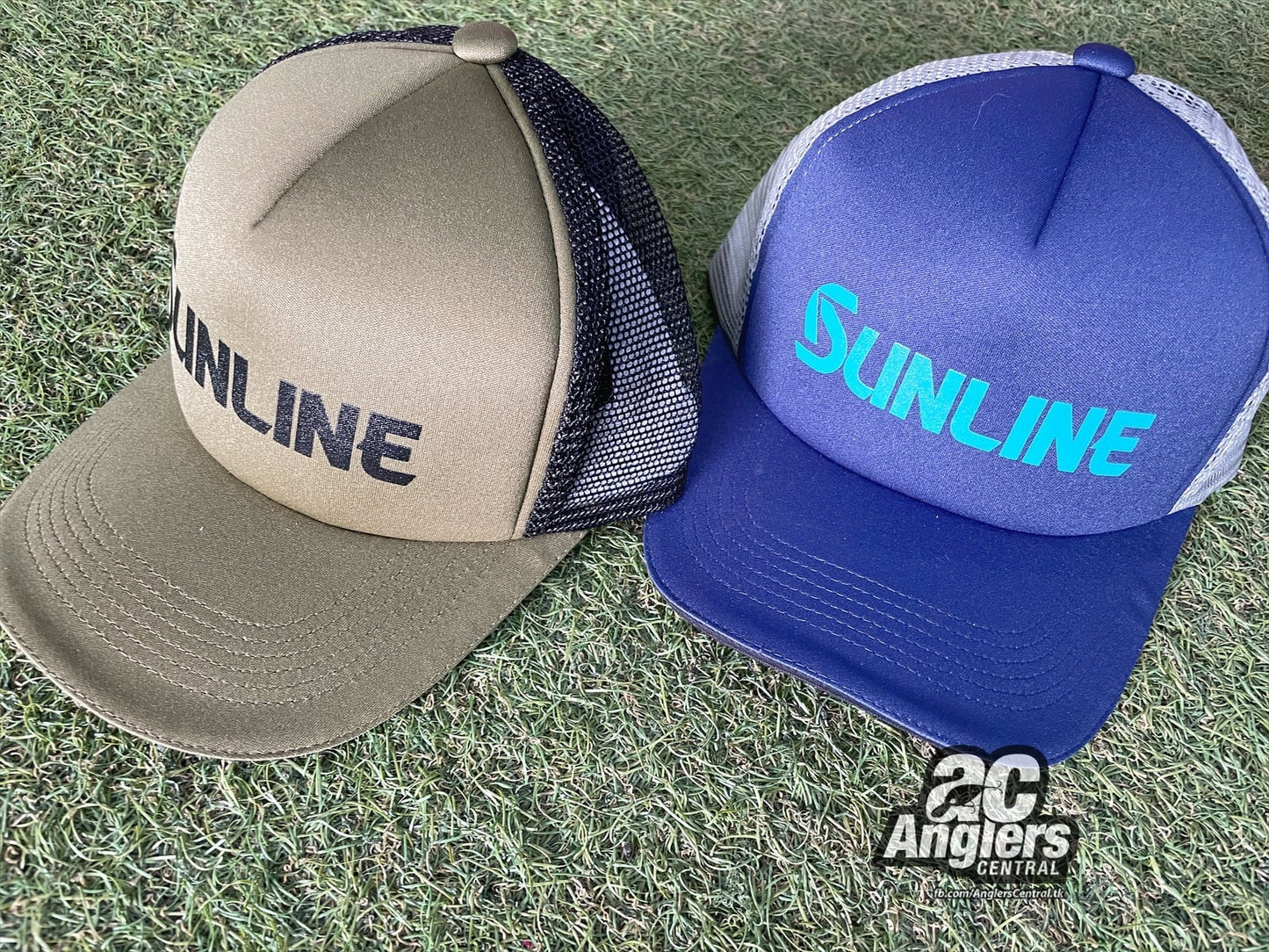 CP-3818 Mesh Cap free size