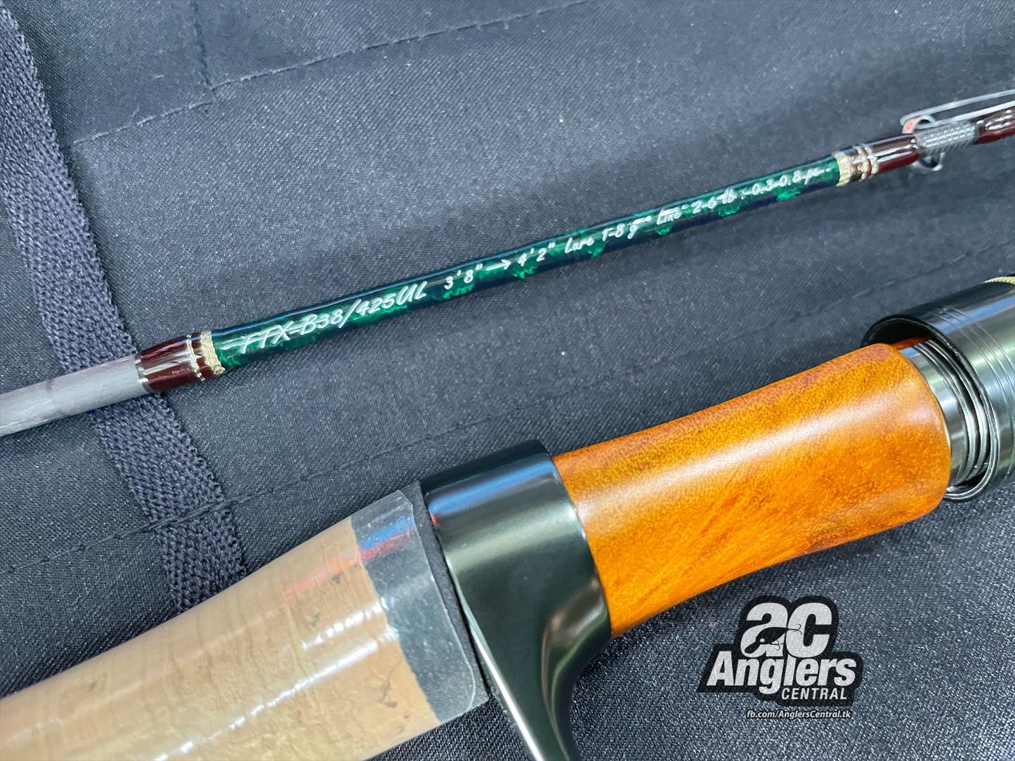 Finetail Trekking & Travel