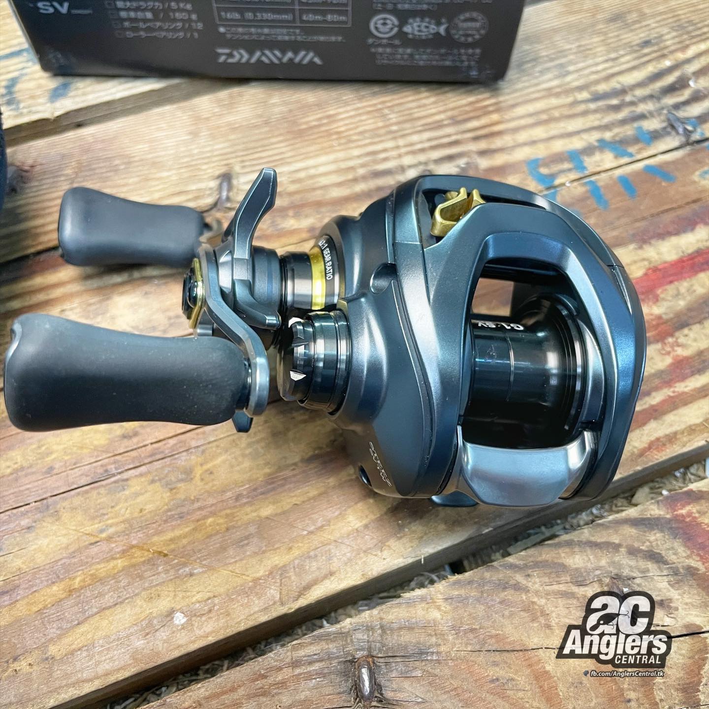 2016 Steez SV TW 1016SV-HL (USED, like new)