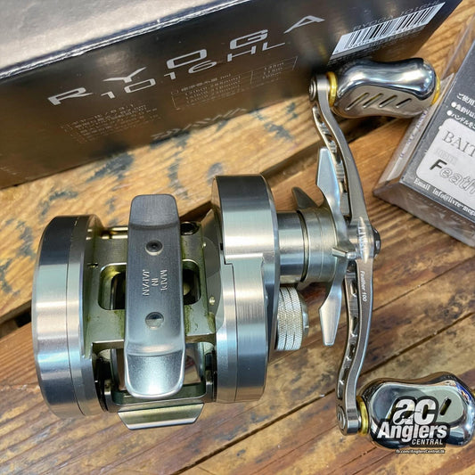 2010 Ryoga 1016HL (USED, 9/10)