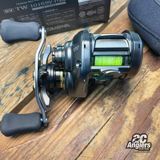 2016 Steez SV TW 1016SV-HL (USED, like new)