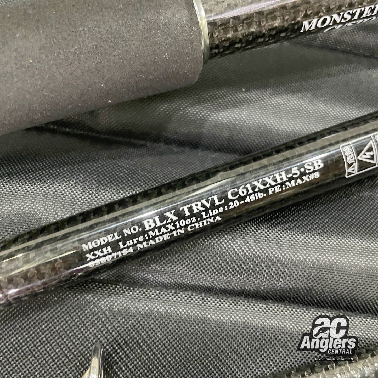 21 Black Label Travel (BLX TRVL)