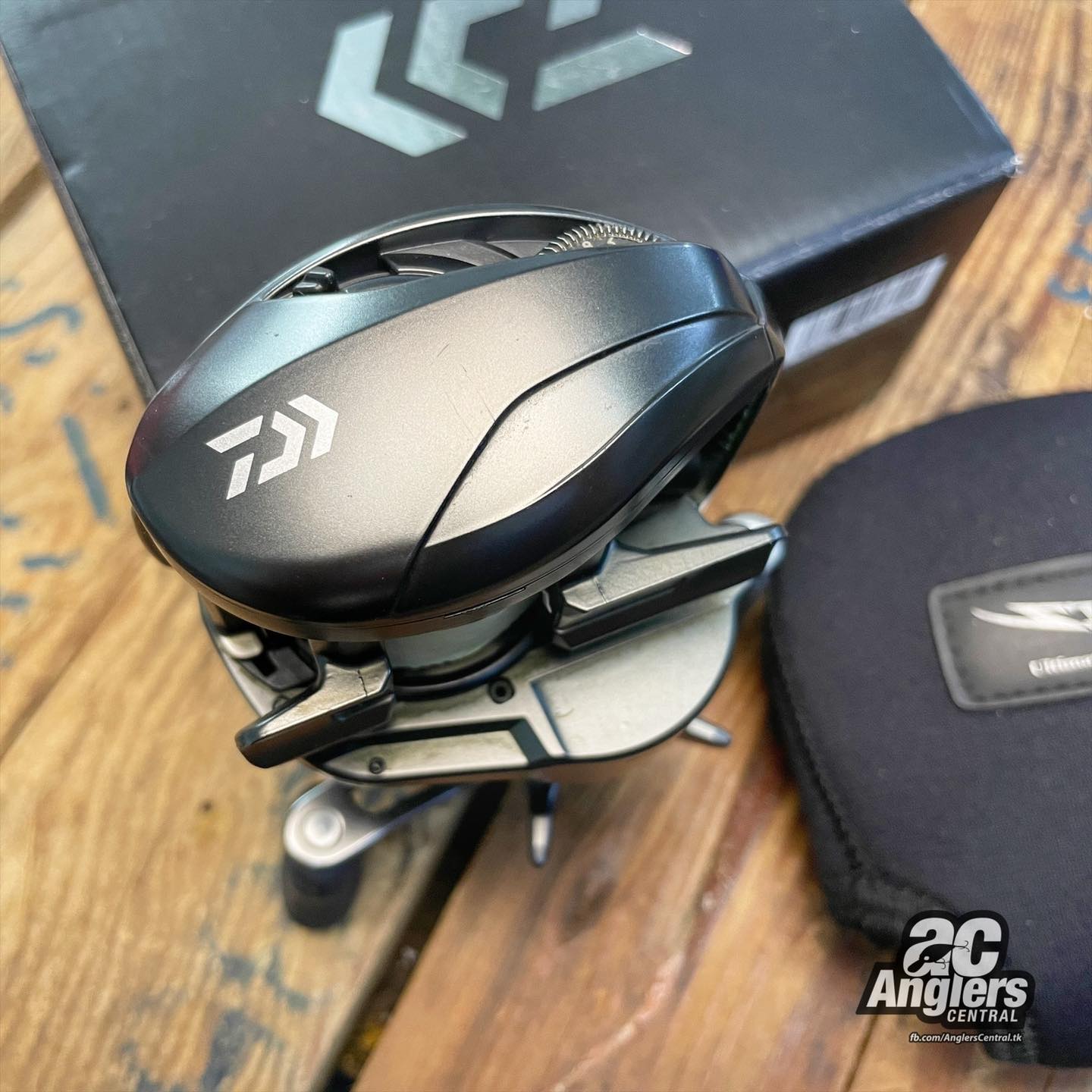 2016 Steez SV TW 1016SV-HL (USED, like new)