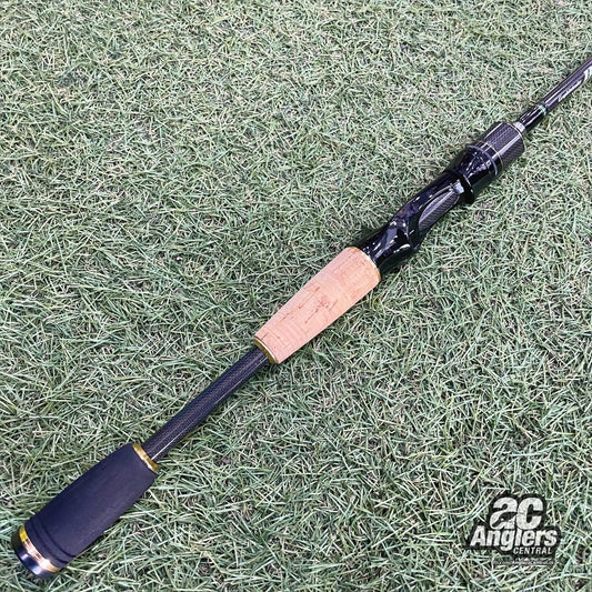 Nuovo Bosco GNBC-64ML/BF-S 6-12lb (USED, 9.5/10)