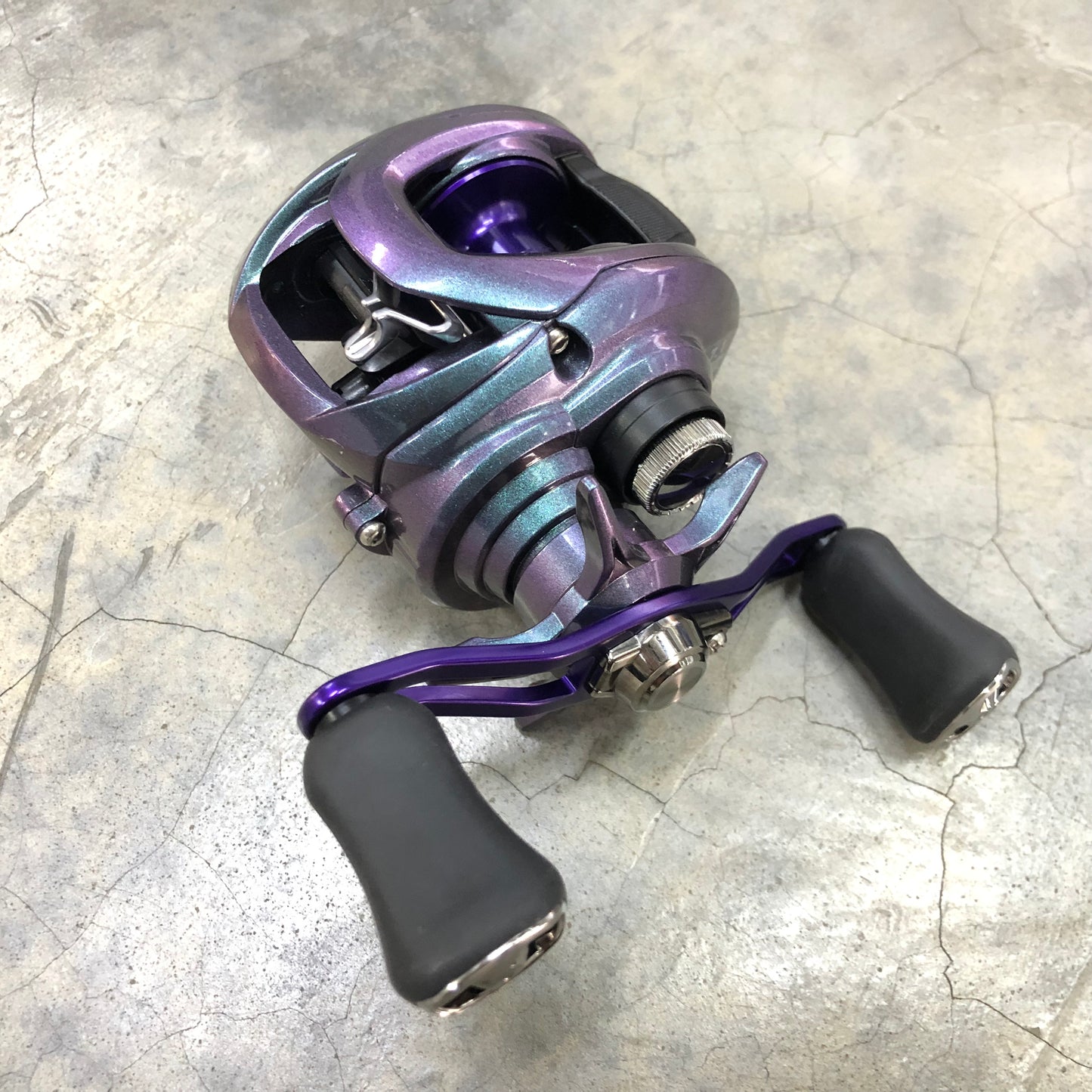 20 Garuda 100HSL (no box)