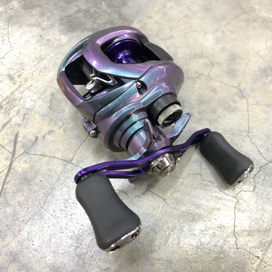 20 Garuda 100HSL (no box)