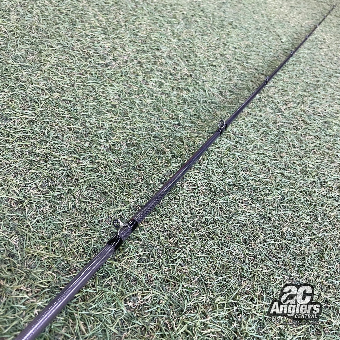 Nuovo Bosco GNBC-64ML/BF-S 6-12lb (USED, 9.5/10)