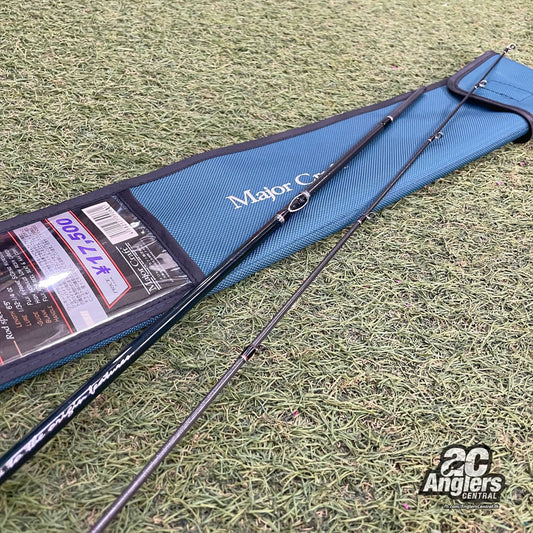 Volkey VKC-652UL/BFS 3-10lb (USED, like new)