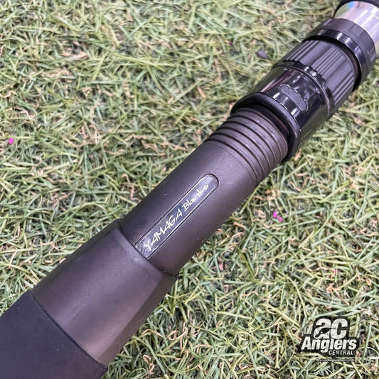 Galahad 52/10 (USED, 9/10)