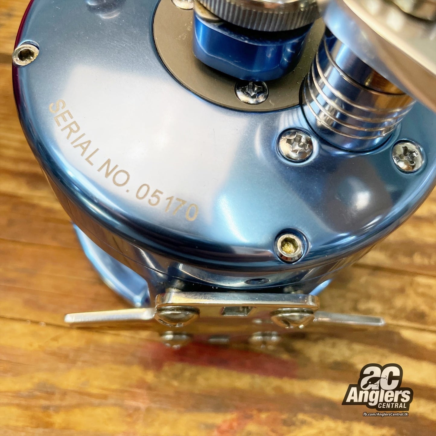 S5 right hand (USED, 9/10)