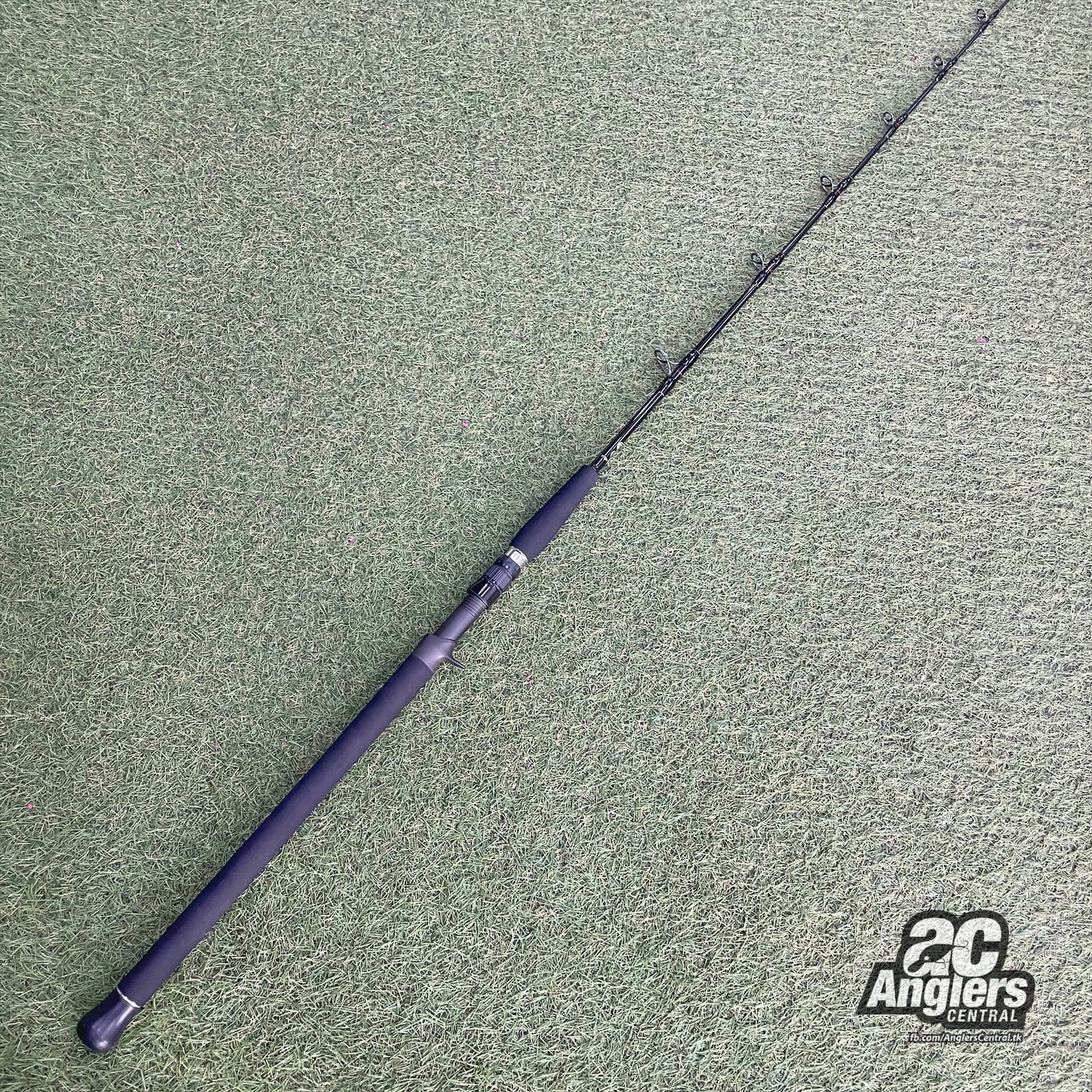 Galahad 52/10 (USED, 9/10)