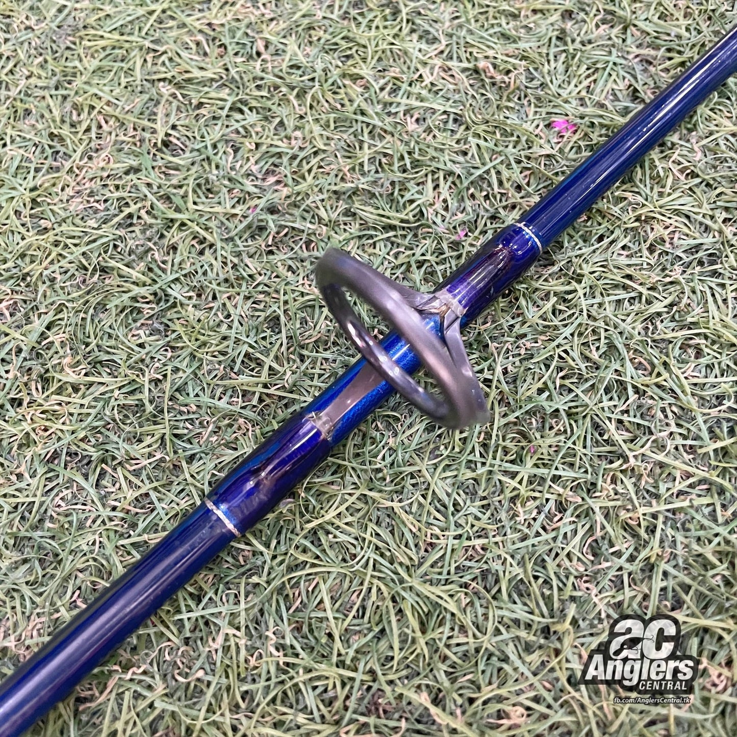 Poseidon Ocean Hunter POHS 77 PE2-4 (USED, 8/10)