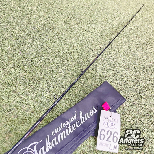 MOZ 626 LM (USED, 9/10)