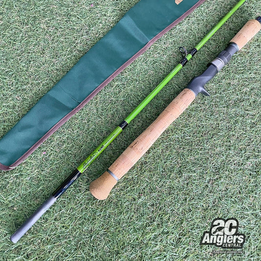 Zenith 63ML (USED, like new)