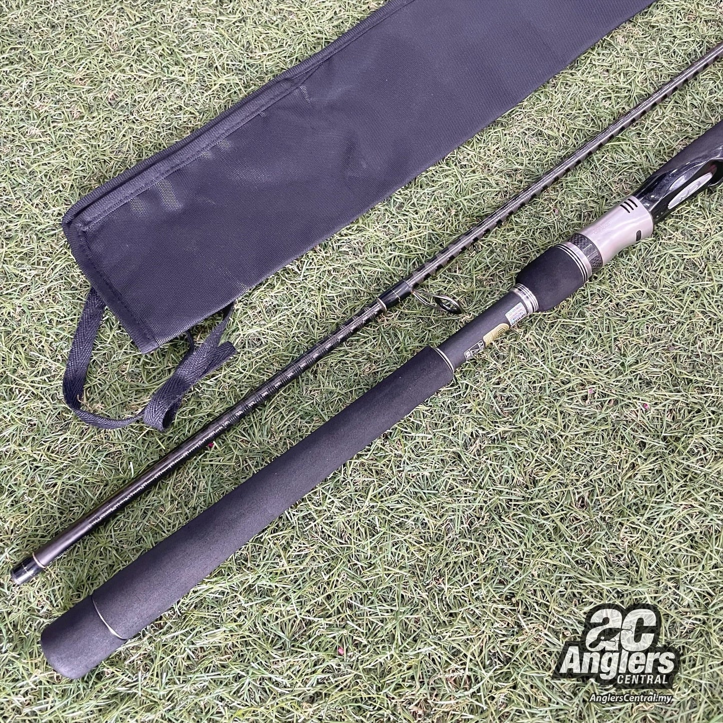 Exsence S900MH/R (USED,9/10)