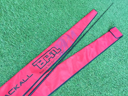 BPM Standard 1pc baitcast