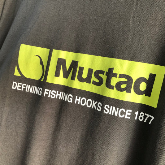 Mustad T-Shirt