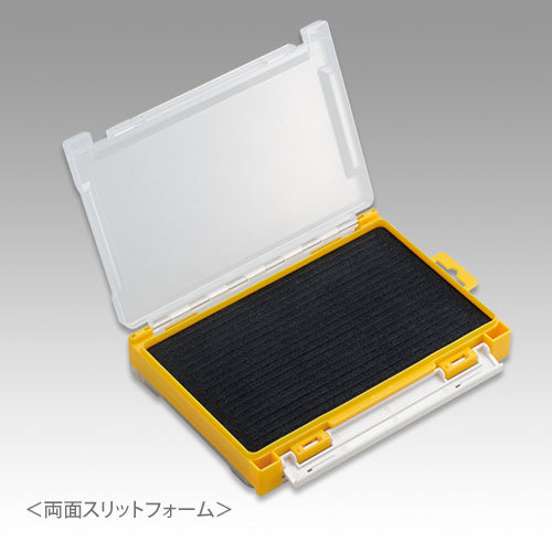Rungun Case 3010W-2 Yellow